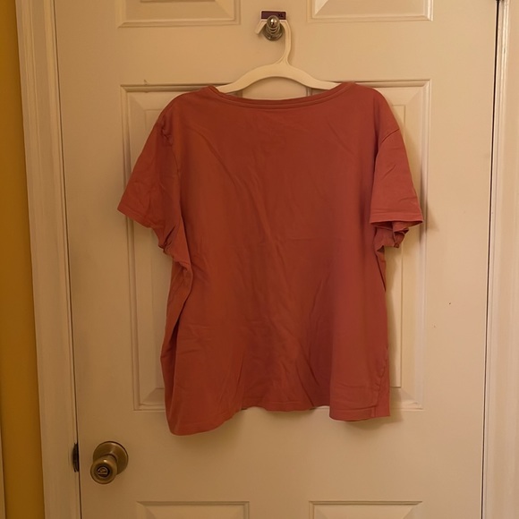 XL pink t shirt - Picture 2 of 2